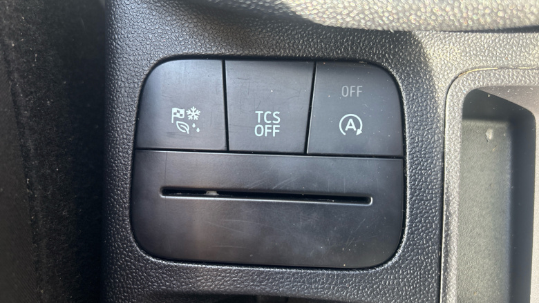 Ford Fiesta 1.0 EcoBoost Hybrid mHEV 125 Titanium 5dr Petrol Hatchback